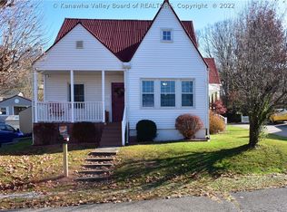 307 6th St, Ripley, WV 25271