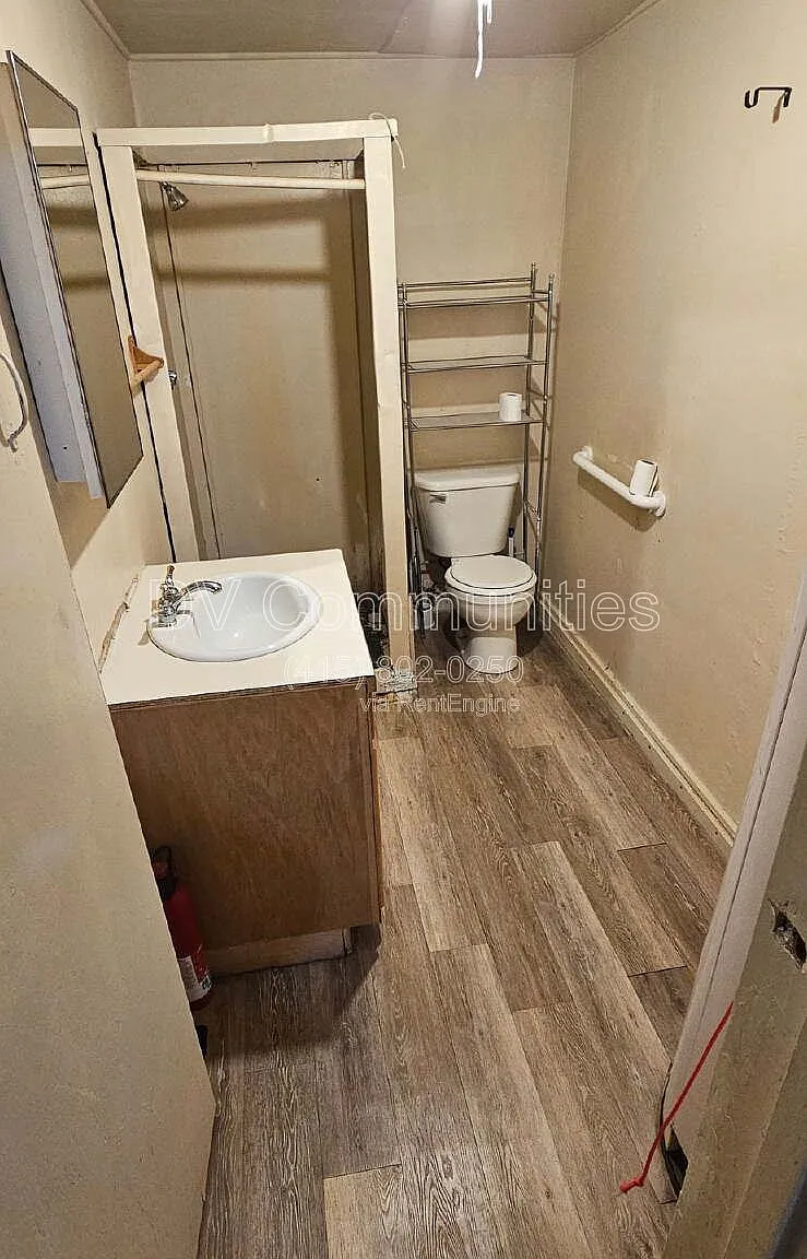 1 bed, 1.0 bath, 400 sqft, $850 — Photo 4