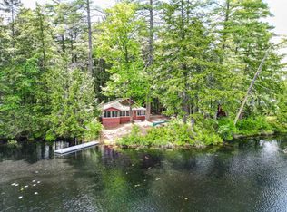 28 Brook Ln, Conway, NH 03818