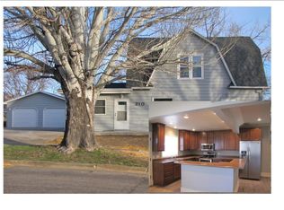 210 N Willow Ave, Pierre, SD 57501