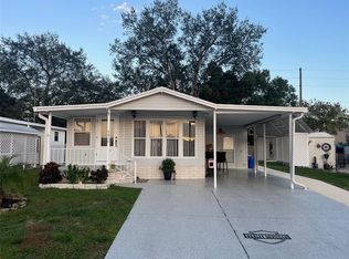 4914 Britni Way, Zephyrhills, FL 33541