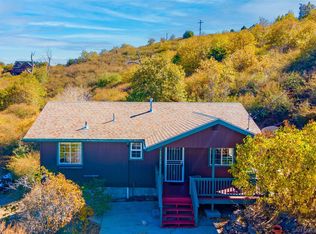 17209 Iron Springs Rd, Julian, CA 92036