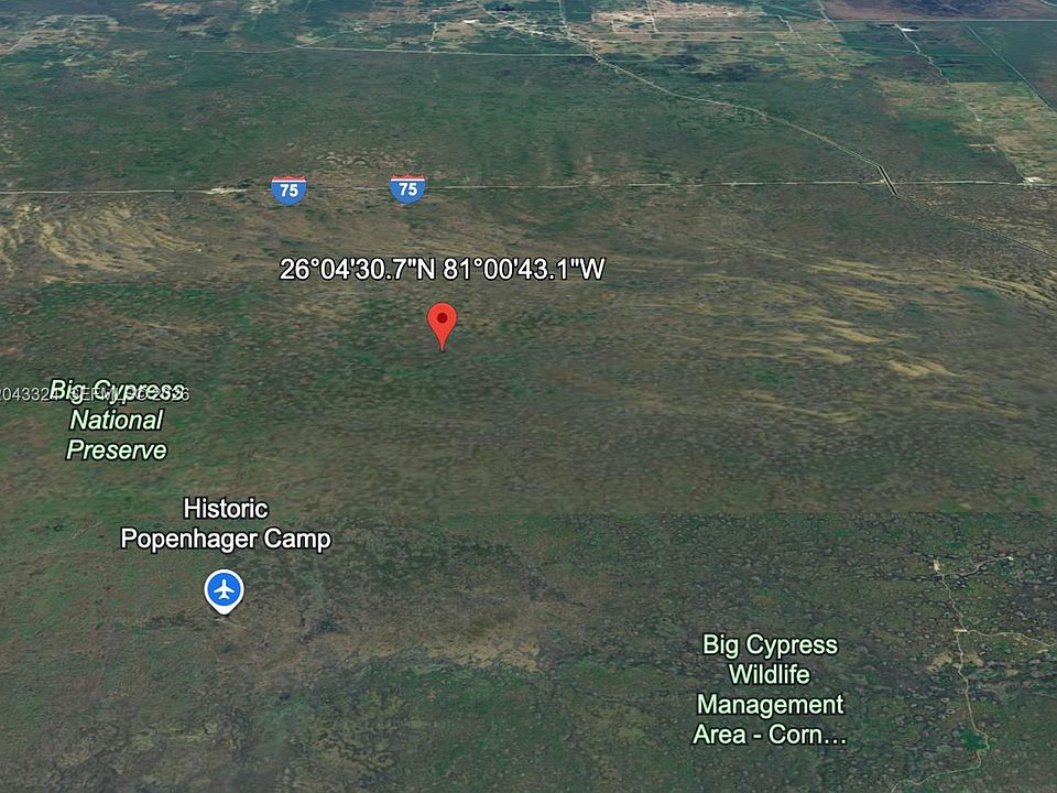 2nd image of 0 Cross Seminole Trl