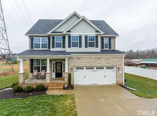 680 3rd St, Mebane, NC 27302