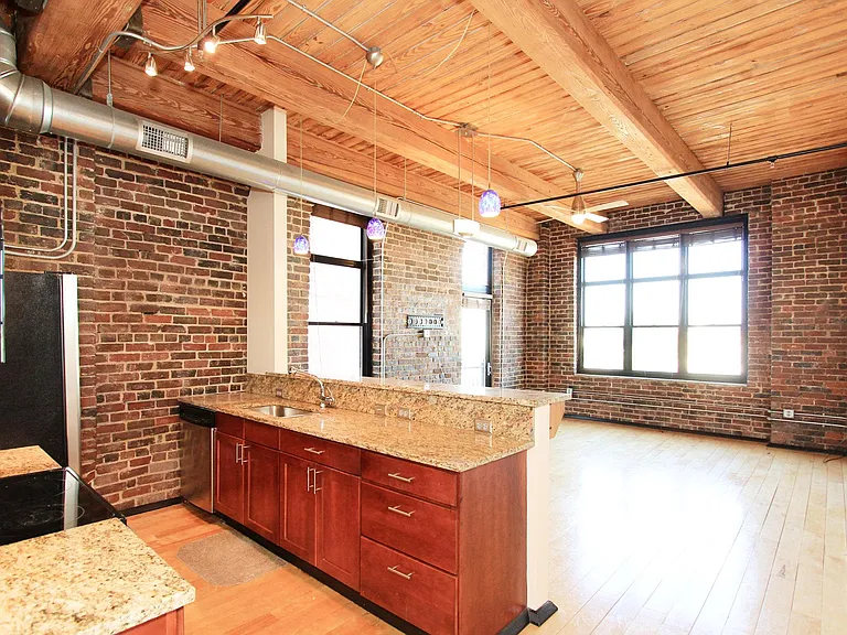 220 W Jackson Ave #404 — Photo 5