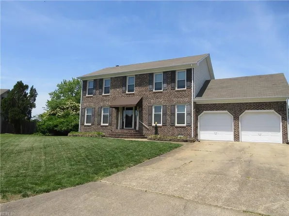 4748 Longmont Rd, Virginia Beach, VA 23456