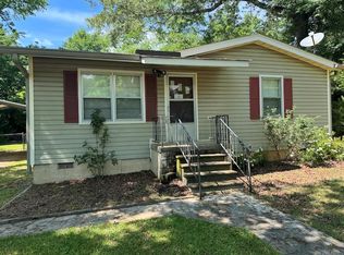 103 Furman Ave, Greenwood, SC 29649