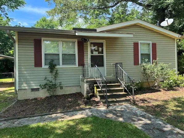 103 Furman Ave, Greenwood, SC 29649