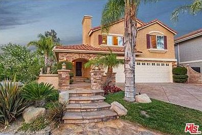 3rd image of 24540 Skyridge Dr