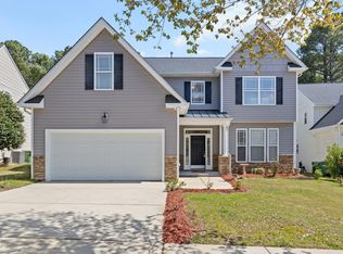 1129 Steelhorse Dr, Fuquay Varina, NC 27526