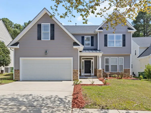 1129 Steelhorse Dr, Fuquay Varina, NC 27526