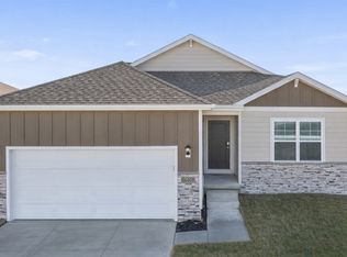 Hamilton Plan, Waterford Pointe Express, Vqc0lz Urbandale, IA 50111