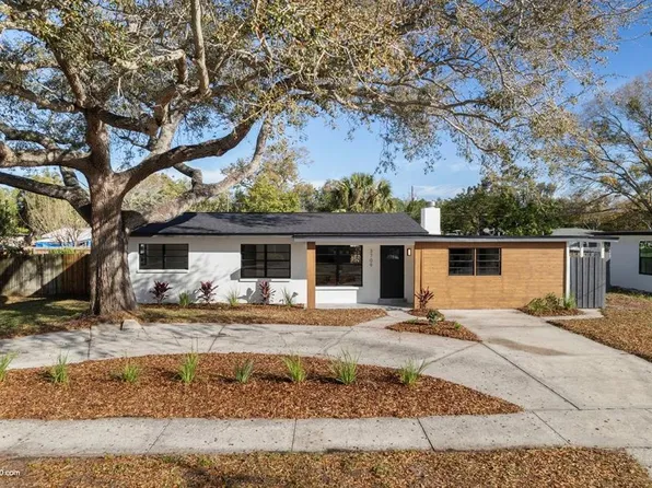 3709 W Wallace Ave, Tampa, FL 33611