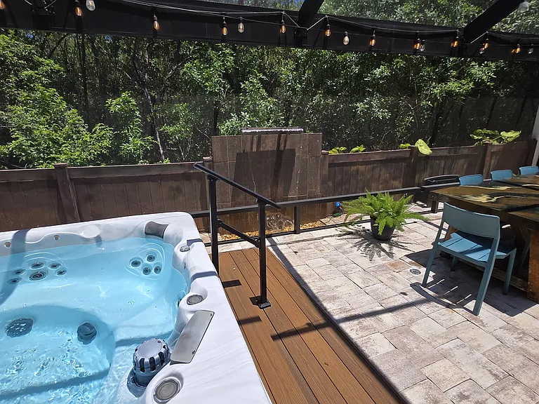 800 Natures Cove Rd — Photo 82