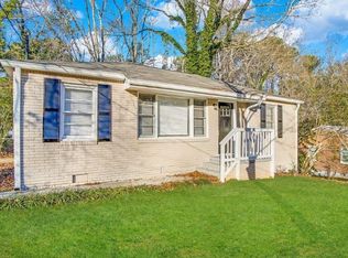 1963 Oak Valley Rd, Decatur, GA 30035