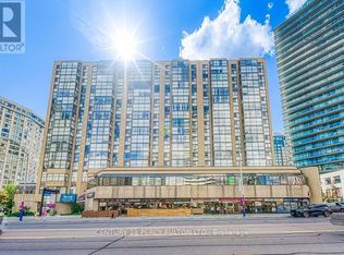 5460 Yonge St UNIT 906, Toronto, ON M2N6K7