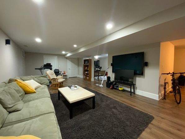 35 Rindge Ave #B, Lexington, MA 02420