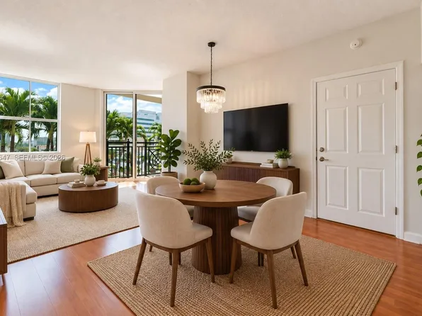 357 Almeria Ave APT 606, Coral Gables, FL 33134