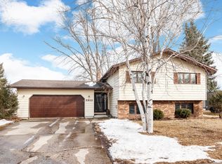 3910 S Rivershore Dr, Moorhead, MN 56560