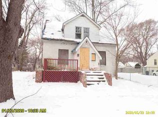 19339 Binder St, Detroit, MI 48234