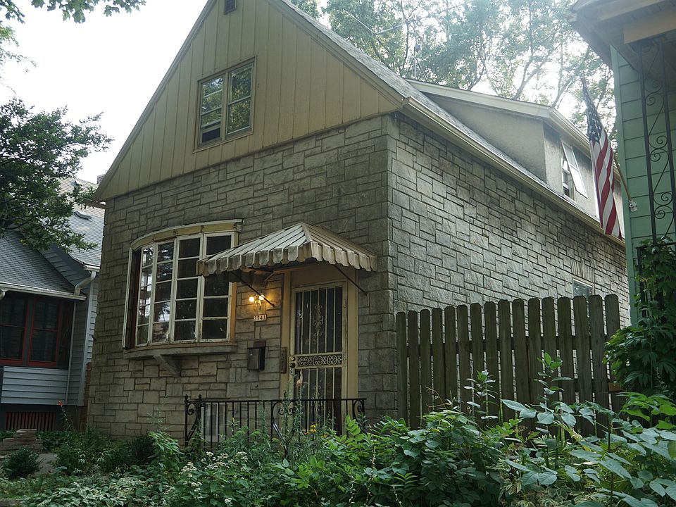 1st image of 2541 N Pierce St