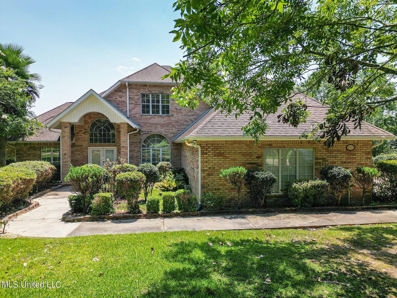 18359 Robinwood Dr, Saucier, MS 39574 Zillow