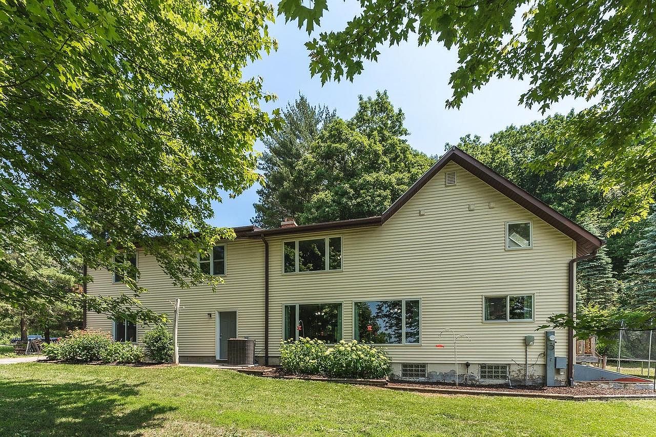 S101 Wiese ROAD, La Valle, WI 53941 MLS 1958867 Zillow