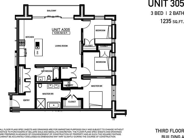 The Grove Residences — Photo 62