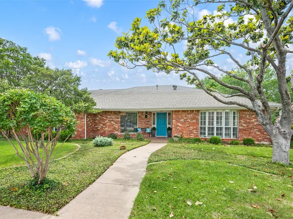 2812 Country Club Rd, Pantego, TX 76013