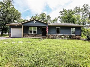 6246 Cedar Springs Rd, Cedar Hill, MO 63016