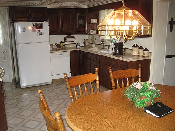 Kitchen/Diningroom
