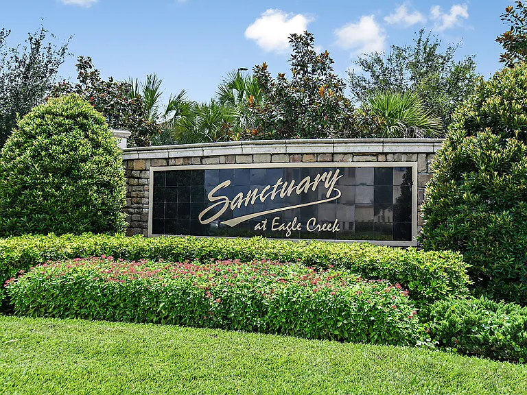 Sanctuary at Eagle Creek — Photo 31