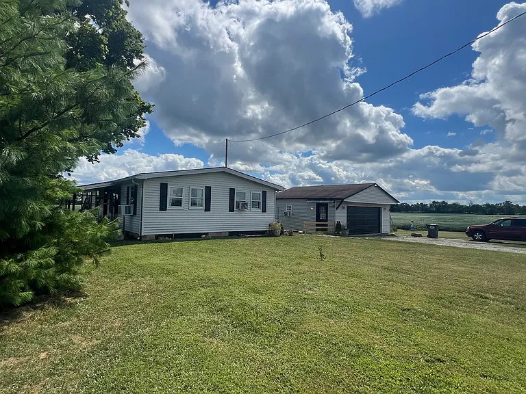 9744 N County Road 175 E — Photo 9