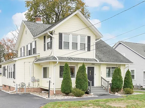 795 Main St, Agawam, MA 01001