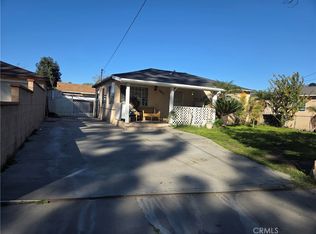 5415 Durfee Ave, El Monte, CA 91732