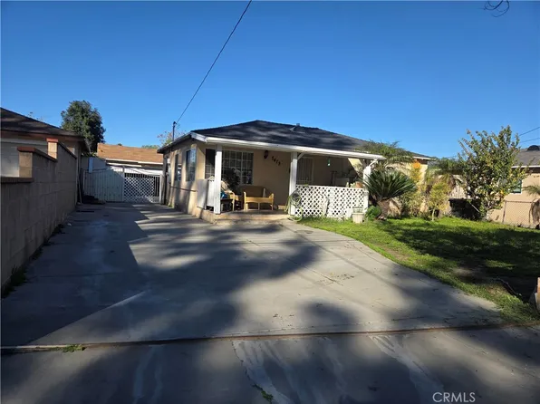 5415 Durfee Ave, El Monte, CA 91732