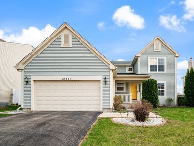 39371 Crofton Ln, Beach Park, IL, 60083