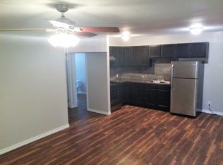 1617 S Van Buren St APT 10, Amarillo, TX 79102
