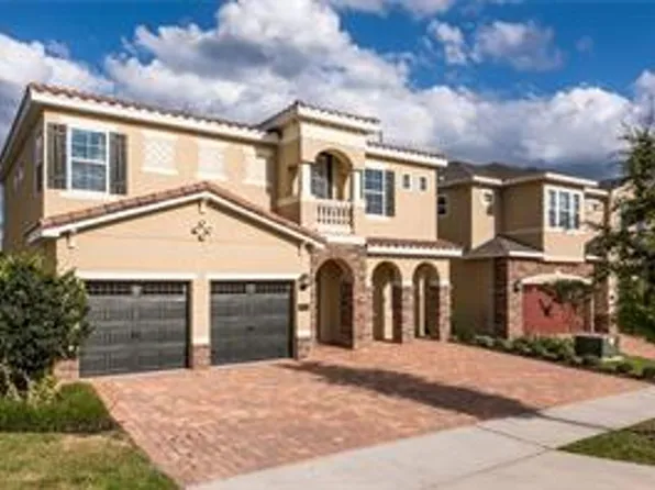 241 Lasso Dr, Kissimmee, FL 34747