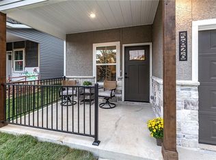 5830 Hunter Ct, Raytown, MO 64133