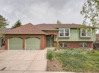 11757 W Crestline Dr, Littleton, CO 80127