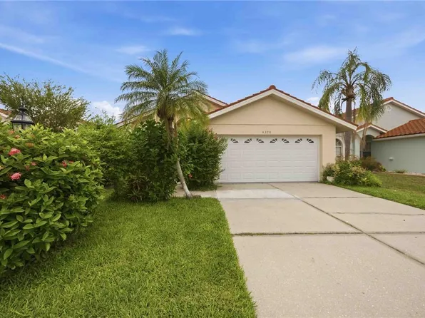 4320 Marcott Cir, Sarasota, FL 34233