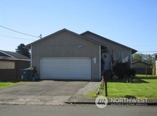 1907 W 2nd St, Aberdeen, WA