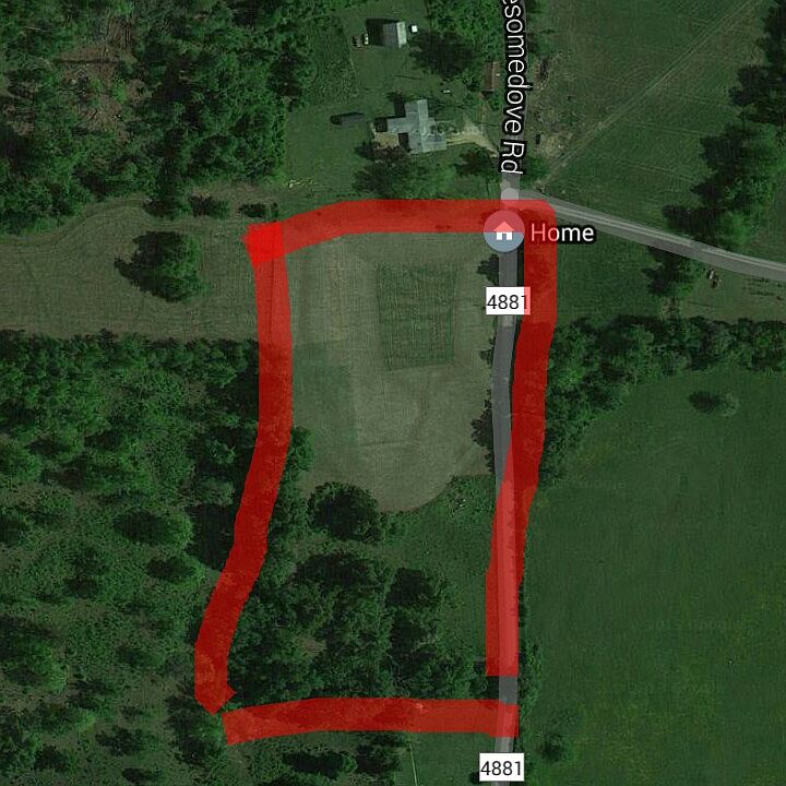 1st image of County Road 4881