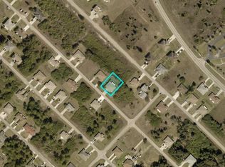5208 25th St SW, Lehigh Acres, FL 33973
