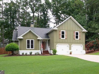 2239 Kilmory Dr NW, Kennesaw, GA, 30152