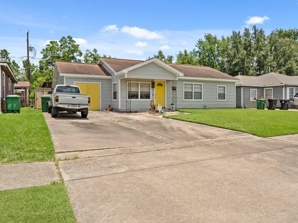 1119 Shawnee Street, Houston, TX 77034
