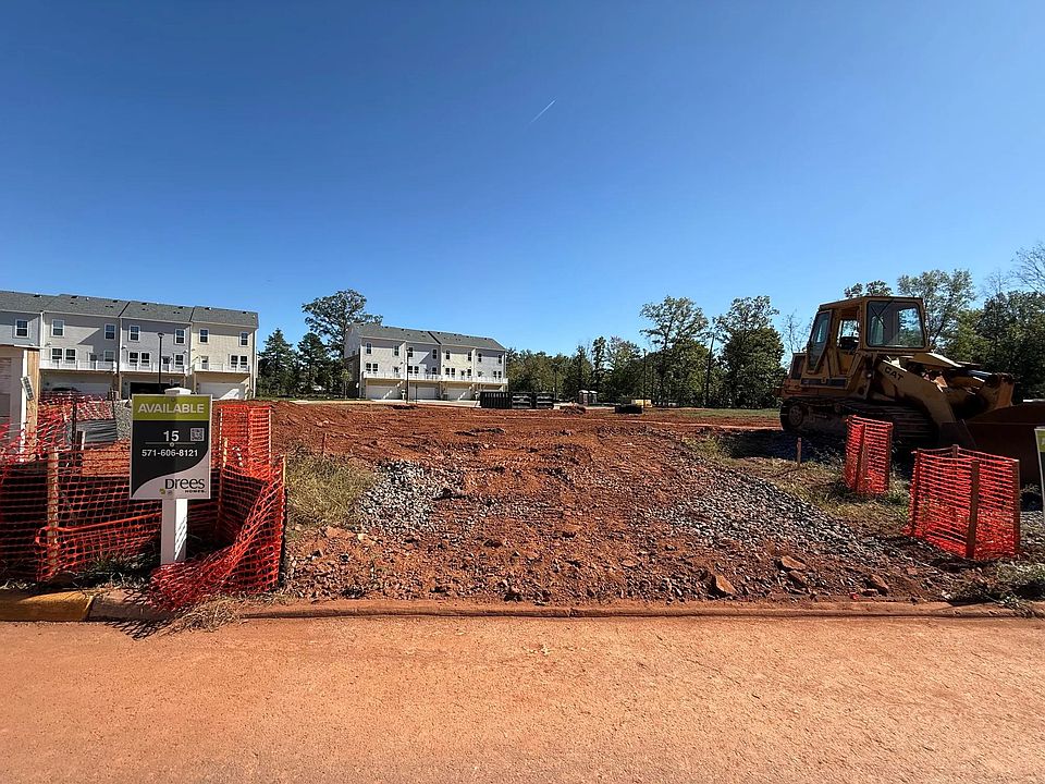 Townhome Site