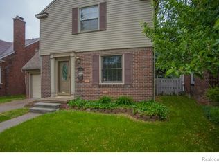 1848 22nd St, Wyandotte, MI 48192