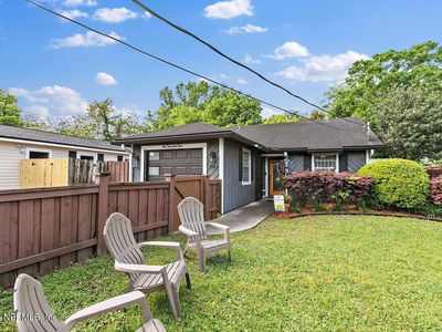 1202 WOLFE Street, Jacksonville, FL, 32205